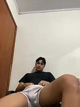 Show de webcam de Tavinho067