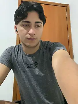 Show de webcam de Tavinho067