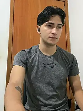 Show de webcam de Tavinho067