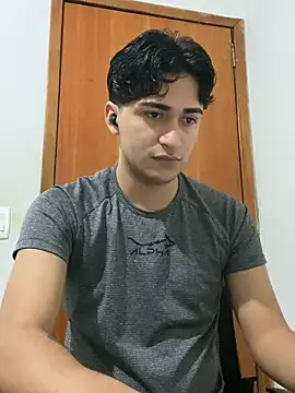 Show de Tavinho067 na webcam