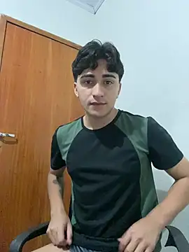 Show de webcam de Tavinho067