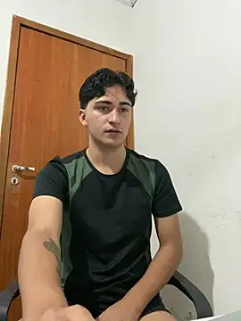 Show de webcam de Tavinho067