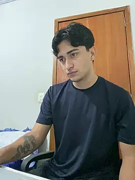 Show de webcam de Tavinho067