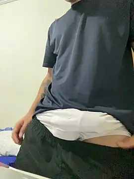 Show de webcam de Tavinho067