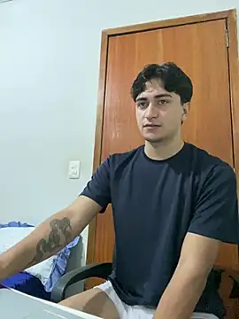 Show de Tavinho067 na webcam