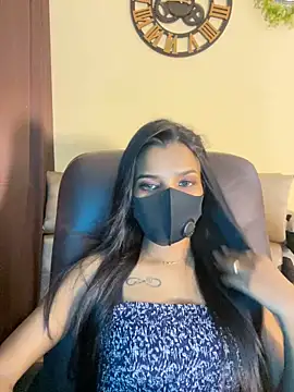 Pokój czatu na żywo – its_ur_flora