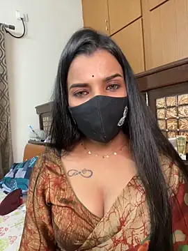 its_ur_flora Webcam-Show