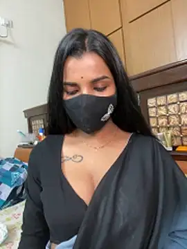 its_ur_flora Obrolan Langsung XXX