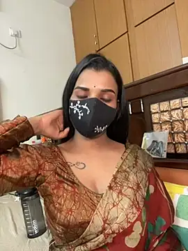 its_ur_flora's Webcam Show