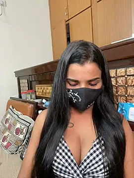 its_ur_flora Webcam-Show