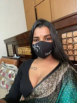 its_ur_flora's Webcam Show