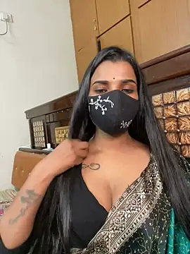 its_ur_flora's Live XXX Chat