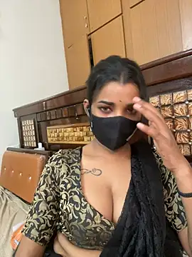 its_ur_flora's Webcam Show
