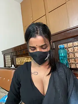 its_ur_flora's Webcam Show