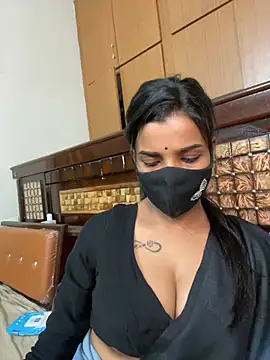 its_ur_flora's Webcam Show