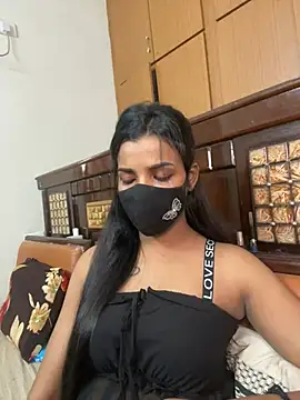 Chat +18 de its_ur_flora ao vivo