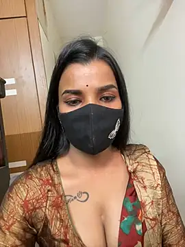 Chat +18 de its_ur_flora ao vivo