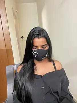 its_ur_flora Webcam-Show