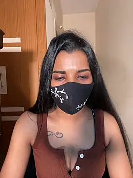 its_ur_flora Webcam-Show