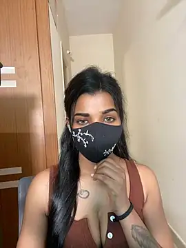 Czat XXX na żywo – its_ur_flora