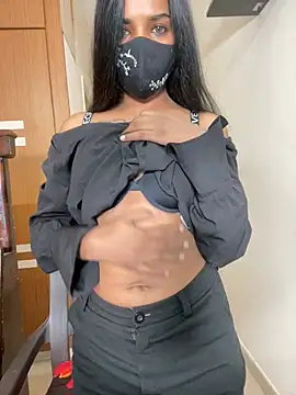 its_ur_flora's Live XXX Chat