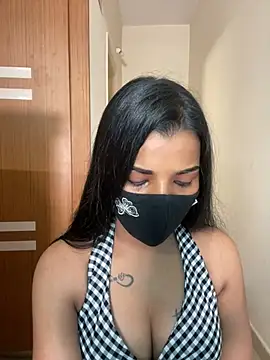 Chat XXX ao vivo de its_ur_flora
