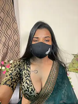 Živý XXX chat its_ur_flora
