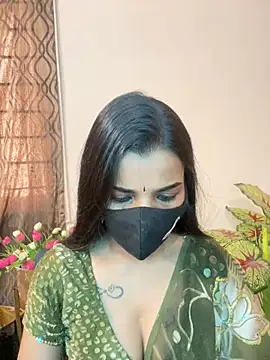 its_ur_flora Obrolan Langsung XXX