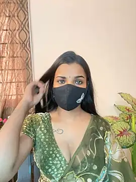 Chat XXX ao vivo de its_ur_flora