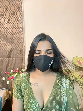 its_ur_flora Live XXX-Chat