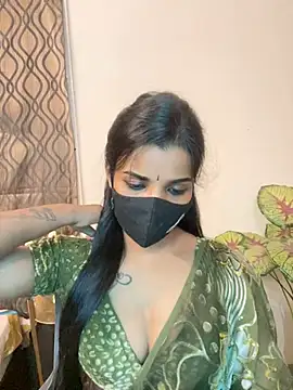 its_ur_flora's Live XXX Chat