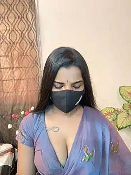 Chatroom XXX en direct de its_ur_flora