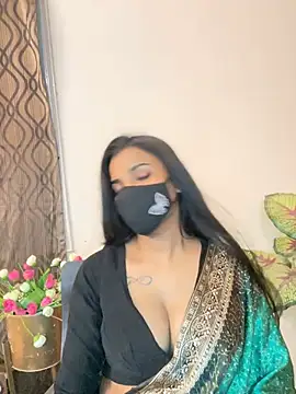 its_ur_flora – webcam-show