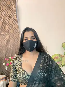 its_ur_flora's Webcam Show