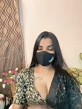 its_ur_flora Webcam-Show