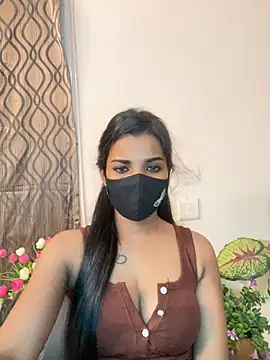 Chat +18 de its_ur_flora ao vivo