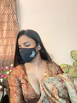 its_ur_flora Chat XXX in diretta