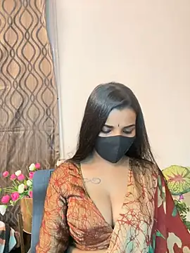 צ'אט XXX בשידור חי של its_ur_flora