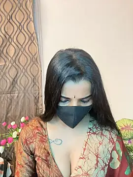 its_ur_flora 现场XXX聊天