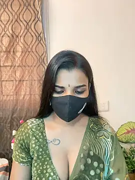 הופעת וובקאם של its_ur_flora