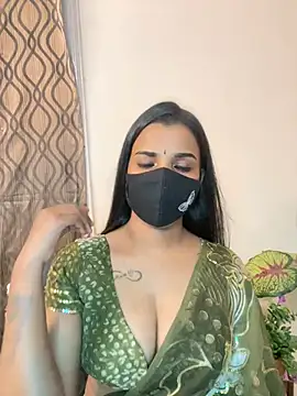 Chat XXX ao vivo de its_ur_flora