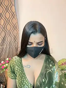 its_ur_flora's Live XXX Chat