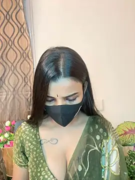 its_ur_flora – webcam-show