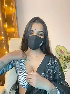 its_ur_flora 在線直播表演