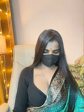 its_ur_flora – webcam-show
