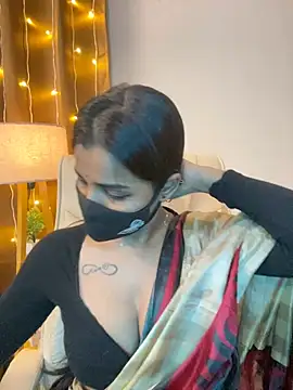 צ'אט XXX בשידור חי של its_ur_flora