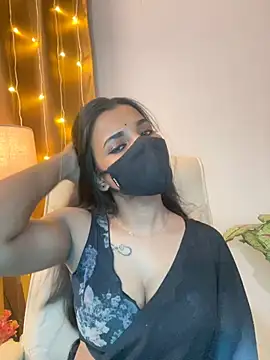 Chat +18 de its_ur_flora ao vivo