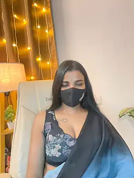 its_ur_flora 网络视讯表演