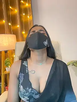 its_ur_flora's Webcam Show