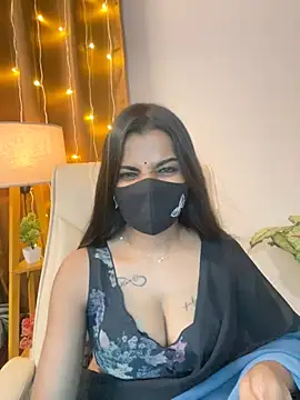Živý XXX chat its_ur_flora